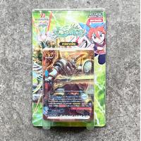 ราคา การ์ด BuddyFight ภาษาไทย BFT S BT06 ดราก้อนเวิลด์แดนเจอร์เวิลด์ เลเจนด์เวิลด์ (17441253130)