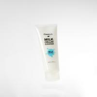 ราคา THE FORMULA MILK CELLAR CLEANSER มิลค์ เซล่า คลีนเซอร์ โลชั่นน้ำนม ทำความสะอาดผิว โลชั่นเนื้อน้ำนมสูตรอ่อนโยน 250Ml (17187929818)