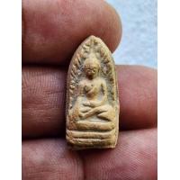 ราคา พระรอดเนื้อดินสภาพสวยไม่ทราบที่ (20981370095)