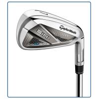 ราคา Taylormade Taylora Golf Club สำหรับผู้ชาย SIM2ใหม่ทนต่อ Max 0S ผิดกลุ่มเหล็กทางไกล (19760248969)