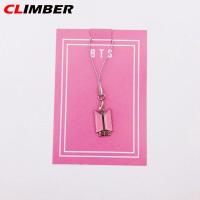 ราคา CL BTS X1 EXO GOT7สองครั้ง BLACKPINK NCT Kpop พวงกุญแจห้อยโทรศัพท์สร้อยคอรูปโทรศัพท์สายคาดที่คล้อง (17049277951)