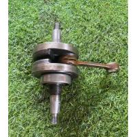 ราคา ข้อเหวี่ยง Honda Tena Nova เทน่าโนวา 5เกียร์ ของแท้มือสองสภาพดี เหมาะสำหรับอัดก้านใหม่ (21334753948)