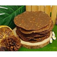 ราคา นํ้าพริกถั่วเน่าแผ่น 500กรัม แบบธรรมดาและนํ้าพริก (13528554221)