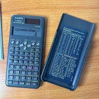 ราคา Casio fx 991MS 2nd Edition เครื่องคิดเลขวิทยาศาสตร์ (19286662191)