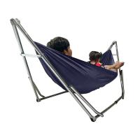 ราคา เปลนอน โครงเหล็ก พร้อม เปลผ้าร่ม เปลนอนพับได้ โครงเปล เปลญวน เปลยวน ผ้านิ่ม เนื้อเหนียว มีรูระบายอากาศ เปลไกว เปลญวนผู้ใหญ่ (20235890293)