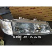 ราคา ไฟหน้า honda accord ไฟมุมhonda accord ปี1994 1996 ซ้ายขวา ราคาดวงละ (15790678234)