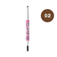 ราคา Sasi ศศิ ดินสอเขียนคิ้ว 0 2 กรัม (20295495821)