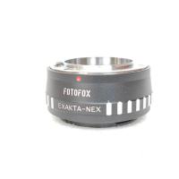 ราคา Adapter แปลง ยี่้ห้อ Fotofox Exatra to Nex sony (18529803844)