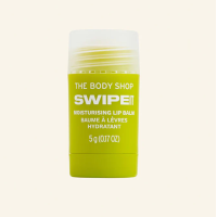 ราคา THE BODY SHOP SWIPE IT KIWI IP BALM (19778565319)