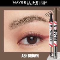 ราคา เมย์เบลลีน นิวยอร์ก บิลด์ อะ บราวน์ 0 4 มล MAYBELLINE NEW YORK BUILD A BROW 0 4 ML ดินสอเขียนคิ้ว เครื่องสำอาง (21368373404)
