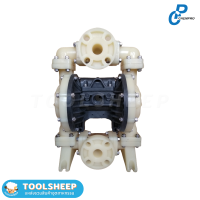ราคา ปั๊มไดอะแฟรม CHEMPRO รุ่น DP25 Diaphragm Pump (8068321987)