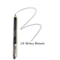 ราคา Hot สุดๆ ดินสอเขียนคิ้วโซดา Zoda Eyebrow Pencil นำเข้าจากเกาหลี ของแท้ (12438081655)