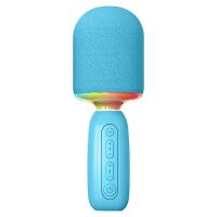 ราคา ไมโครโฟนบลูทูธ Microคาราโอเกะ Bluetooth แบบพกพา M1 Professional ลำโพงไมโครโฟนไร้สายมือถือ (20770531220)