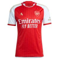 ราคา เสื้อฟุตบอล Arsenal 23 24 AAA เสื้อยืดลําลอง แขนสั้น พิมพ์ลายฟุตบอล (20788047036)