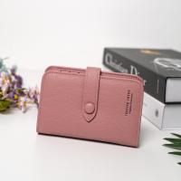 ราคา กระเป๋าสตางค์ แบรนด์แท้ Forever young ใบกลาง2พับ1ซิป รุ่นใหม่ YC60 (6159592969)