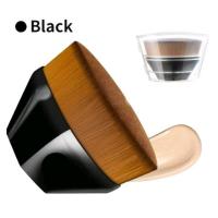 ราคา แปรงทารองพื้น แปรงลงรองพื้น แปรงเกลี่ยรองพื้น แปลงรองพื้น (18240072983)