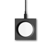 ราคา NATIVEUNION Drop Magnetic Wireless Charger Black แท่นชาร์จไร้สาย (15107414744)