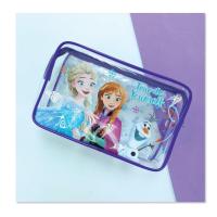 ราคา กระเป๋าดินสอ Sanrio ลาย Kitty Mickey Gudetama Frozen ขนาด 24x14 ซม ลิขสิทธิ์แท้ รุ่น 229 กระเป๋าดินสอใบใหญ่ กระเป๋าคิตตี้ มิกกี้ ไข่ขี้เกียจ Disney กระเป๋าผญ (15877019417)