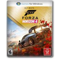 ราคา PC Game เกม PC เกมคอม Game Forza Horizon 4 Ultimate Edition สินค้าไม่ได้มีปัญหานะครับ ดูตัวอย่างการติดตั้งและเข้าเล่นเกม ในวีดีโอด้านใน (839420916)