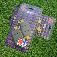 ราคา ผ้าดิสเบรคหลัง MAXUM TECH Forza 300 TNT300 R (4759242272)