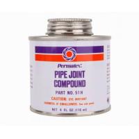 ราคา PERMATEX น้ำยาทาเกลียวท่อ PIPE JOINT COMPOUND ขนาด 51H 118ml และ 51D 473ml (18809015995)