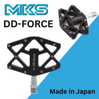ราคา ผ่อน 0 บันไดจักรยาน MKS DD FORCE Made in Japan (17275981667)