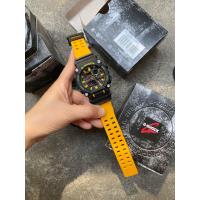 ราคา NEW Casio G Shock นาฬิกาข้อมือผู้ชาย สายเรซิ่น รุ่น GA 900A 1A9 ของใหม่ของแท้100 ประกันศูนย์เซ็นทรัลCMG 1 ปี (19515481534)