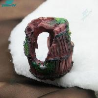 ราคา ดีที่สุด2024New ถังปลอมเครื่องประดับเรซิ่นการออกแบบที่ไม่เหมือนใครสีสันสดใสของตกแต่งภูมิทัศน์ถ้ำซ่อนขนาดเล็กอุปกรณ์ตู้ปลาแท็งก์ปลา (20633853090)