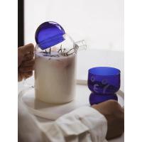 ราคา Glass Pitcher Cute Teapot Glass Set Tea Sets Kettle Cup Set Glass Mug Tea Cups Teaware Teapots Heat Resistant Glass (20438851425)