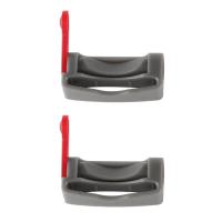 ราคา COD 1 2Pcs Trigger Lock Power Button Accessories for Dyson V8 V10 V6 V7 V11 V15 Hand held Vacuum Cleaner Switch Lock Free your Hands (18714455161)