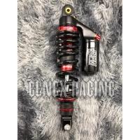 ราคา โช้ค SPN PLUS ADJUST YAMAHA LEXI โช้คเดี่ยว (20106721610)