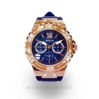 ราคา ของแท้100 นาฬิกาเจนีวา นาฬิกาข้อมือGENEVA นาฬิการุ่นปูไปรยา สายเรซิ่น ไม่ลอกไม่ดำ GV 1001 TW623 (20835424869)