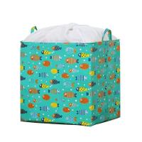 ราคา ตะกร้าผ้า ถุงใส่ผ้า กล่องใส่ของ จัดระเบียบเสื้อผ้า กระเป๋าเก็บของ กระเป๋าใส่เสื้อผ้า ถุงย้ายบ้าน กระสอบเก็บผ้านวมพับได้ กระเป๋าเก็บของอเนกประสงค์ รุ่น 100L (21351852836)