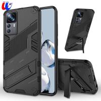 ราคา SGP เคสไฮบริดสำหรับ Xiaomi 12 T Proเคสแบบซ่อนมีขาตั้งด้านหลังเกราะเคสสำหรับ Xiaomi Xiaomi Mi 12 T Pro 5G Xiomi 12 T 11T 11 Lite 10T 11 LITE 12S Ultra Mi12 T เคสเคสป้องกัน (17059341222)