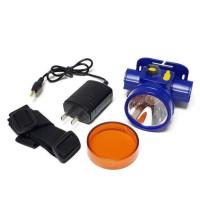ราคา Happy88 ไฟฉายคาดหัว UW01 กันน้ำ ไฟฉาย ไฟคาดหัว ส่องสว่างระยะไกล LED หน้าไฟ ปรับความสว่างได้ ไฟส่องกบ แสงไฟสีขาว มาพร้อมฝาครอบแสงเหลืองในตัว (15787299073)