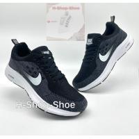 ราคา รองเท้าผ้าใบ ไนกี้ สีชมพูกะปิ มาใหม่ ใส่ได้ทั้งผู้หญิง และผู้ชาย คุณภาพดีเยี่ยม รับรองราคาพิเศษร้านอื่นแน่นอน มีเบอร์ 37ถึง40 (14562864796)