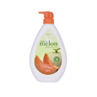 ราคา โลชั่นเมล่อนญี่ปุ่น มิสทีน ฮอกไกโด เมล่อน Mistine Hokkaido Melon Whitening Body Lotion (14311259449)