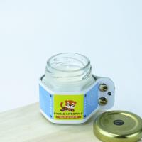 ราคา เทียนหอมกลิ่นยาหม่องเทียนอโรม่าเทียนหอมเทียนไขถั่วเหลืองของขวัญของชำร่วย Brand ficklelifestyle (9994160732)