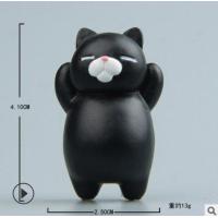 ราคา MMShop แม่เหล็กติดตู้เย็น magnet ที่ติดตู้เย็น แมวติดตู้เย็น แมวอ้วนติดตู้เย็น แก๊งแมวติดตู้เย็น (11216324713)