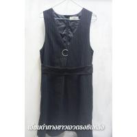 ราคา เสื้อผู้หญิงมือสอง ชุดเดรสมือสอง เดรสมือสอง (13736230502)