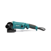 ราคา พร้อมส่ง M9003B เครื่องเจียร์ 6 นิ้ว 1050W MAKITA สินค้าเเท้รับประกันจากผู้เเทนจำหน่าย ของแท้ มาตรฐาน ญี่ปุ่น ระดับโลก (3807050349)