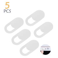 ราคา TYX 1 3 5 pcs T1 Slider Webcam COVER สำหรับ iPhone iPad โทรศัพท์แท็บเล็ตแล็ปท็อปพีซี (16412172060)