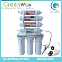 ราคา เครื่องกรองน้ำดื่ม COLANDAS 7 ขั้นตอน UF RESIN (9970373078)