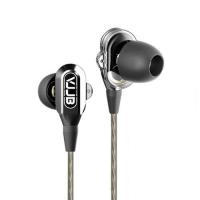 ราคา VJJB V1 หูฟังอินเอียร์ ระดับ HD รุ่น V1 สีใส (1883009)