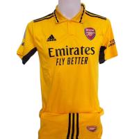 ราคา เสื้อฟุตบอลกีฬาผู้ใหญ่ ทีมสโมสรฟุตบอลทีมอาร์เซนอล ยูไนเต็ด Arsenal United ชุดเย้า เยือน ฤดูกาล 2022 2023 ปีล่าสุด ราคาถูก (17829450611)