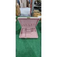 ราคา กล่องใส่เครื่องประดับ1 ชั้น ขนาดใหญ่ ขนาด 8 x 11 x 2นิ้วใส่สร้อยคอ (21069343868)