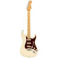 ราคา Fender American Professional II Stratocaster กีตาร์ไฟฟ้า (8607990021)