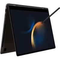 ราคา BRAND NEW SAMSUNG Galaxy Book3 Pro 360 2 in 1 16 3K AMOLED Touch Screen Laptop Intel 13th Gen Evo Core i7 1360P 16GB Memory 1TB SSD 2023 Graphite (21083464680)