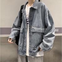 ราคา Inyourstyles brand แจ็กเก็ตยีนส์ สไตล์เกาหลี (17675113722)