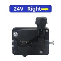 ราคา เครื่องลวดเชื่อมขนาดเล็ก DC 24V 12V เครื่องลวดเชื่อม MIG เครื่องลวดเชื่อมม้วนไดรฟ์แบบเดี่ยวสำหรับช่างเชื่อม MiG (21170297018)